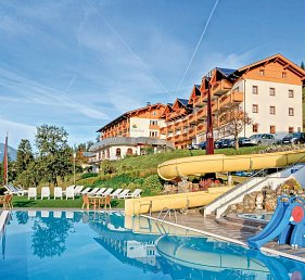 Ferienhotel Glocknerhof