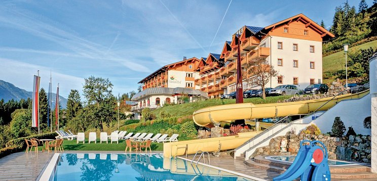 Ferienhotel Glocknerhof