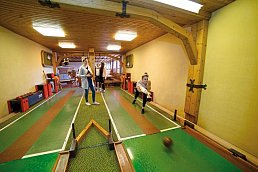 Ferienhotel Glocknerhof