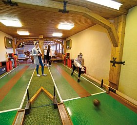 Ferienhotel Glocknerhof