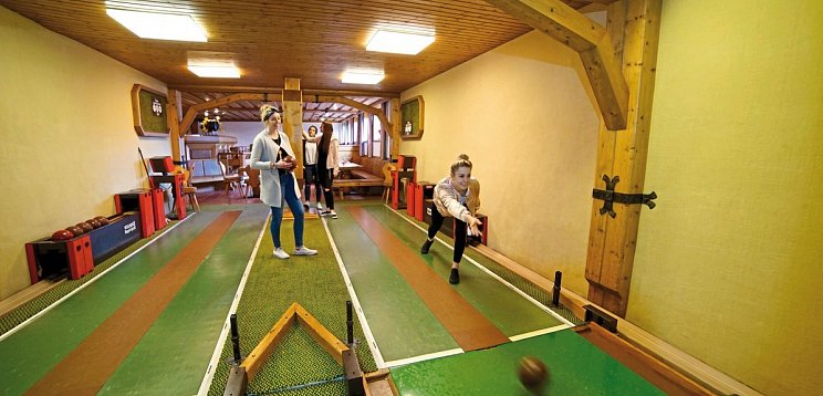 Ferienhotel Glocknerhof