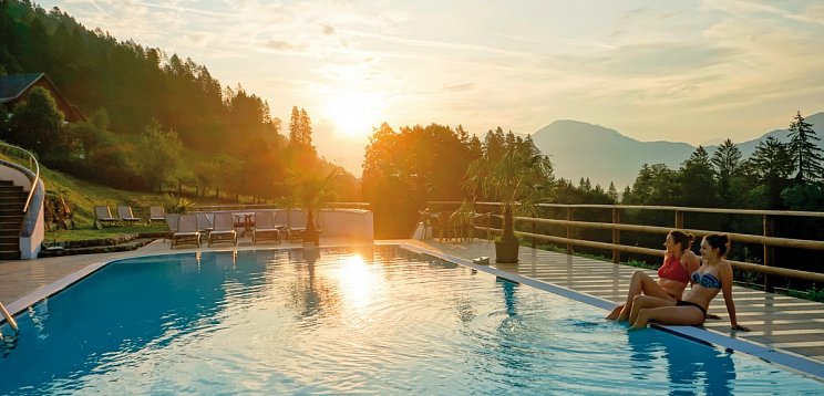 Ferienhotel Glocknerhof