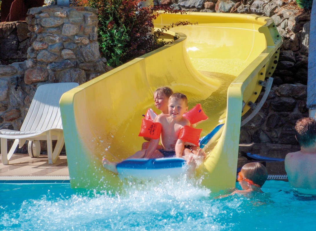 Ferienhotel Glocknerhof