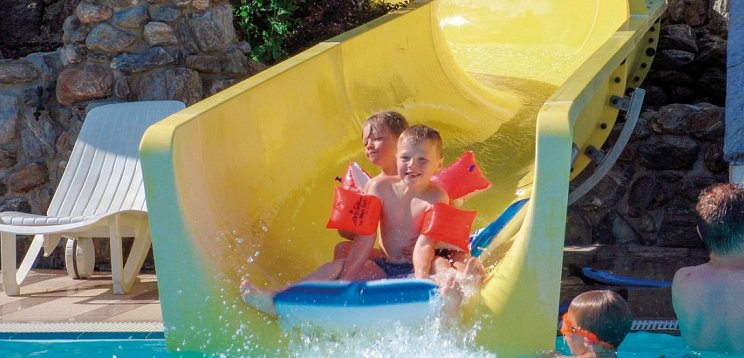 Ferienhotel Glocknerhof