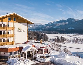 Ferienhotel Glocknerhof
