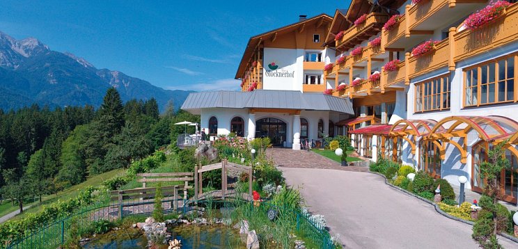 Ferienhotel Glocknerhof