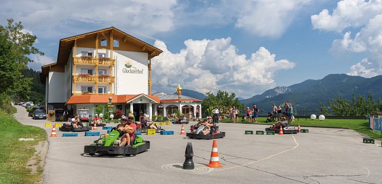 Ferienhotel Glocknerhof