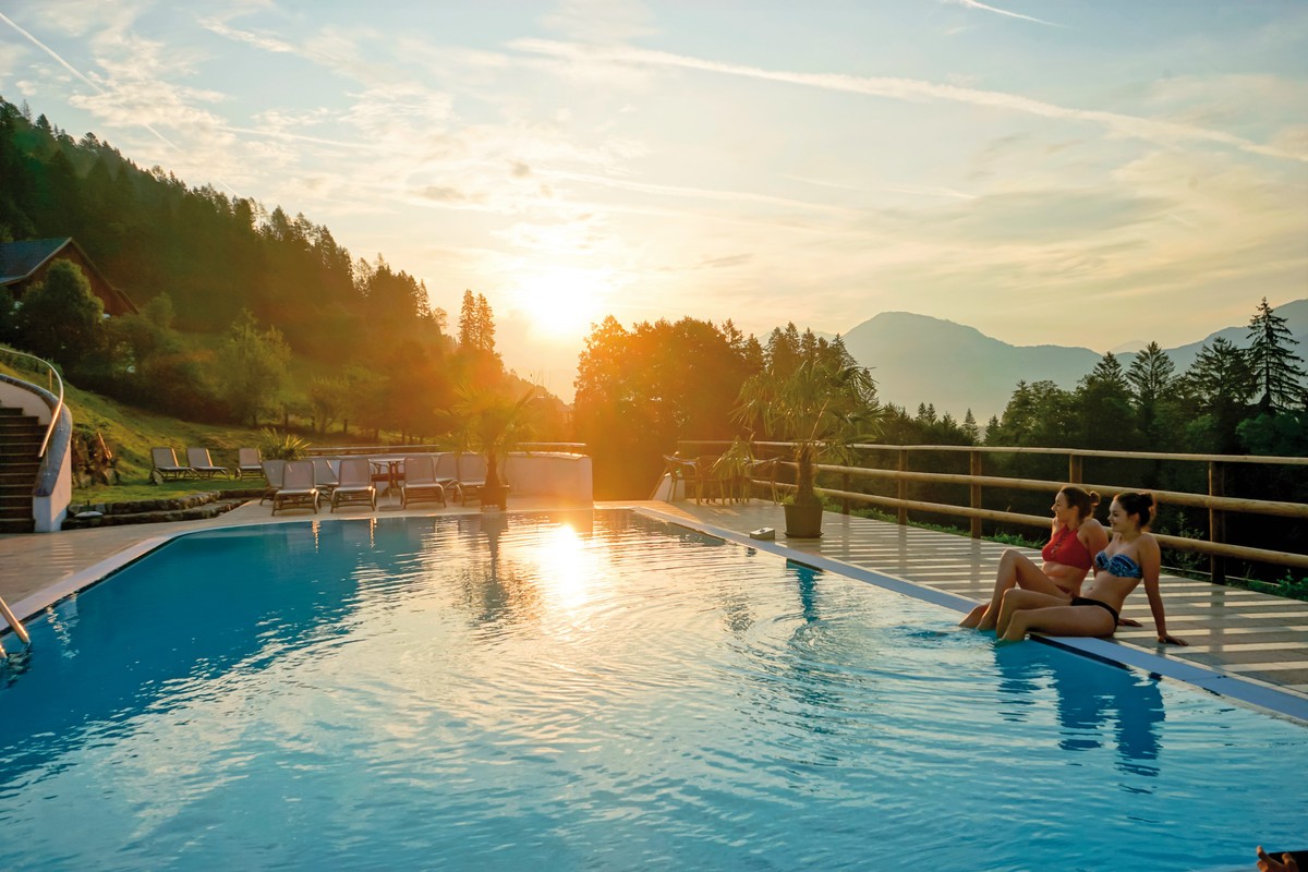 Ferienhotel Glocknerhof