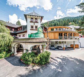 Trattlerhof