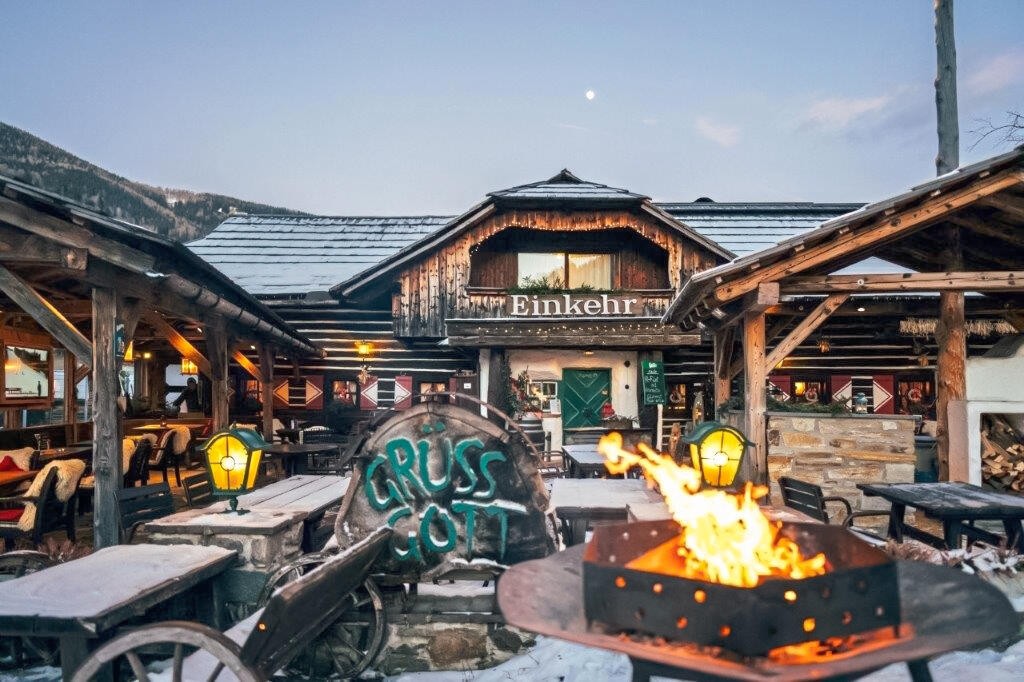 Trattlerhof