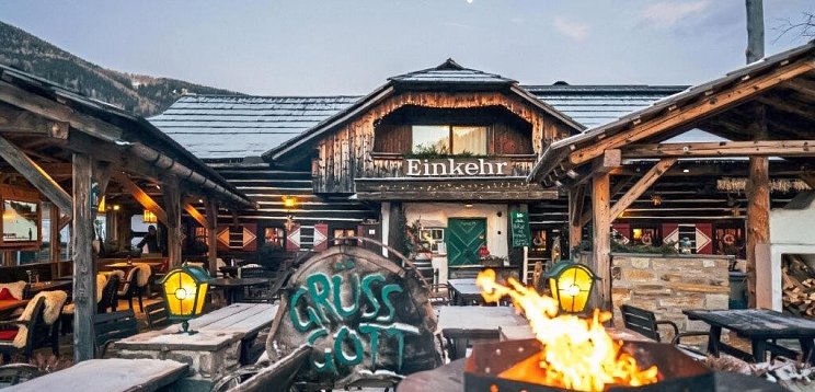 Trattlerhof