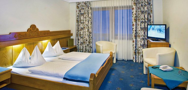 Familienhotel Berghof