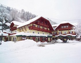 Landhotel Kreinerhof 