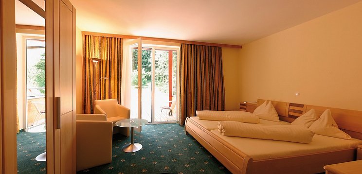 Landhotel Kreinerhof