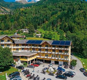 Erlebnishotel Kärnten Mölltal