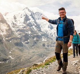 Erlebnishotel Kärnten Mölltal