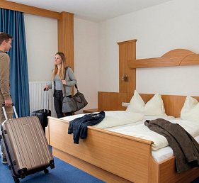 Erlebnishotel Kärnten Mölltal