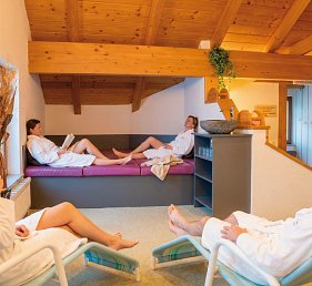 Erlebnishotel Kärnten Mölltal