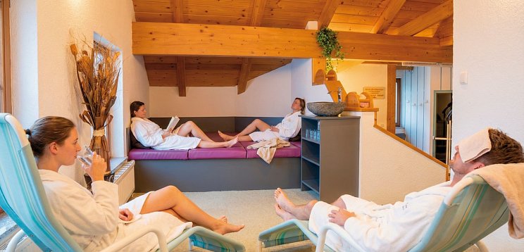 Erlebnishotel Kärnten Mölltal