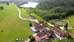 Außenansicht Hotel