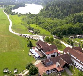 Familienparadies Reichenhauser