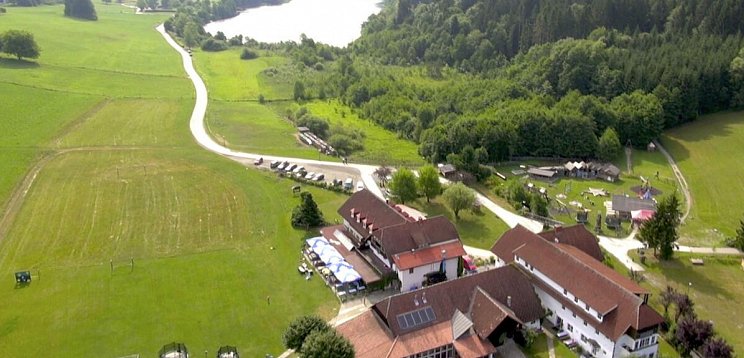 Familienparadies Reichenhauser