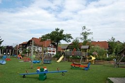 Außenansicht Hotel