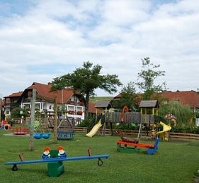 Familienparadies Reichenhauser