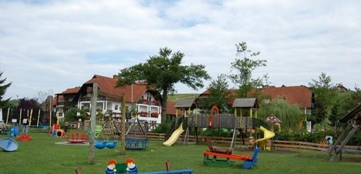 Familienparadies Reichenhauser