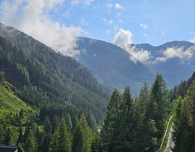 Familienhotel Nockalm