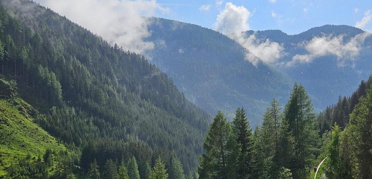 Familienhotel Nockalm