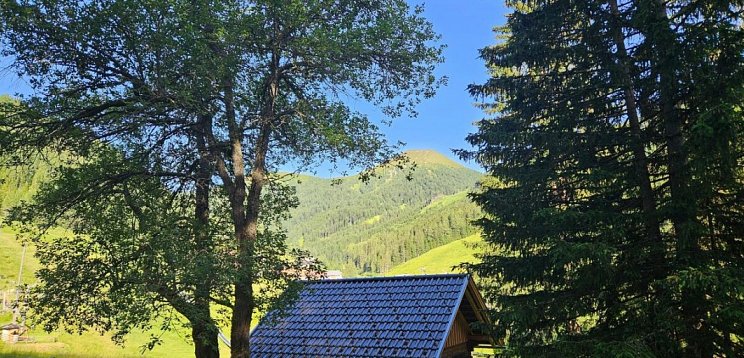 Familienhotel Nockalm