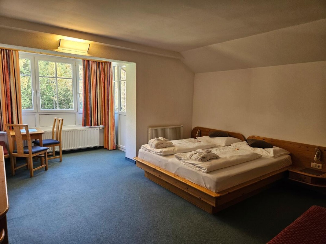 Familienhotel Nockalm