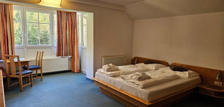 Familienhotel Nockalm