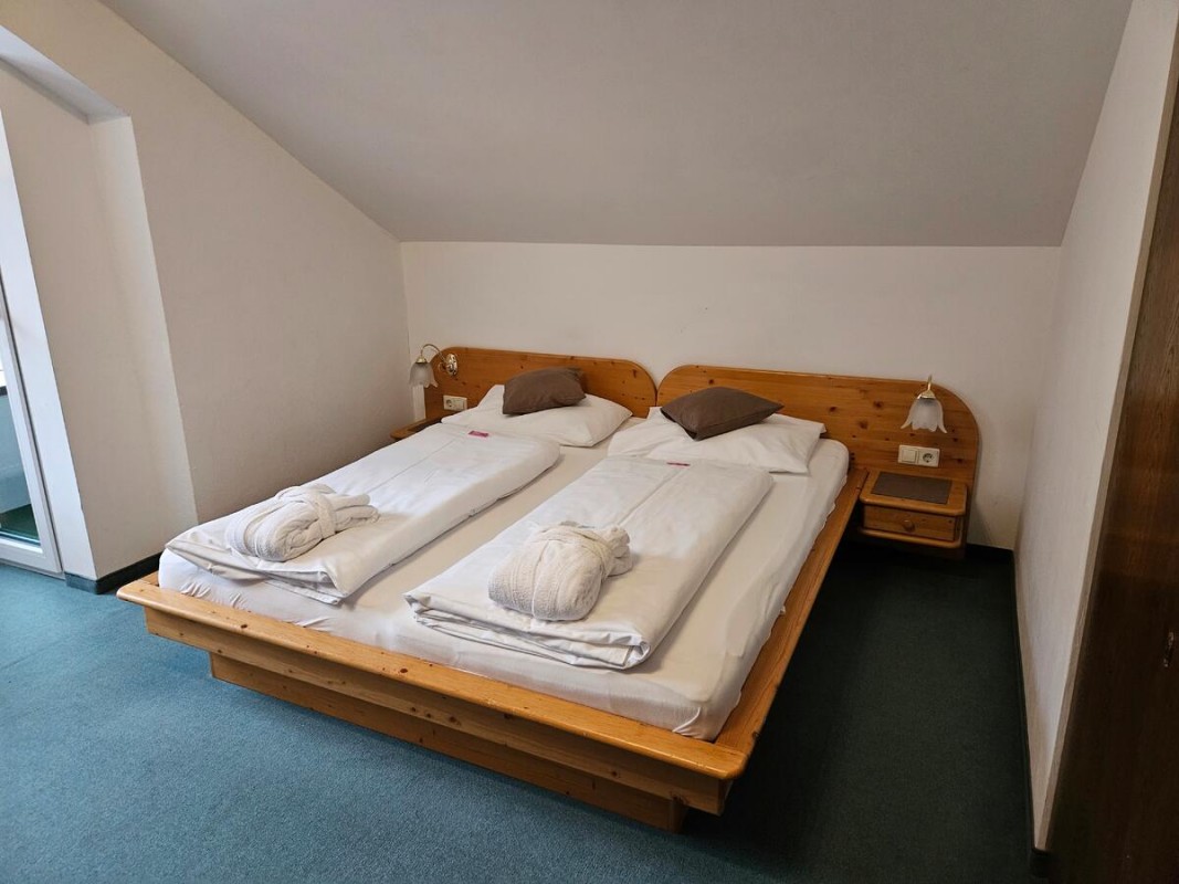 Familienhotel Nockalm