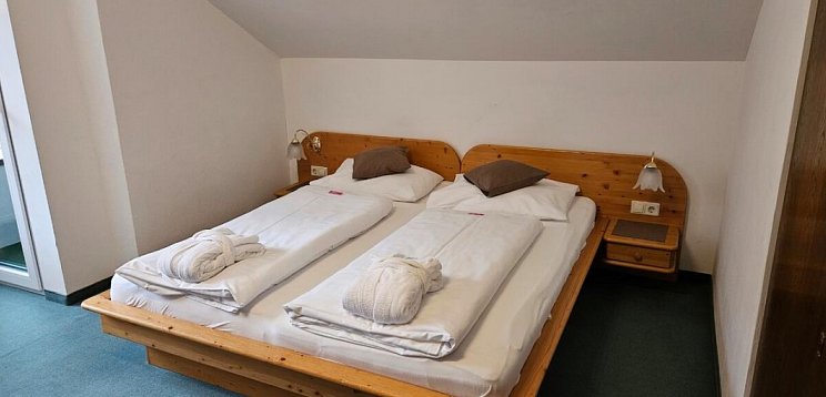 Familienhotel Nockalm