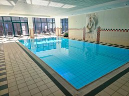 Hallenbad