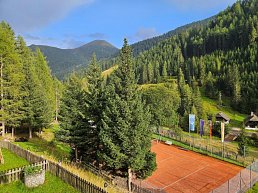Tennisplatz