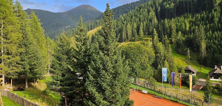 Familienhotel Nockalm
