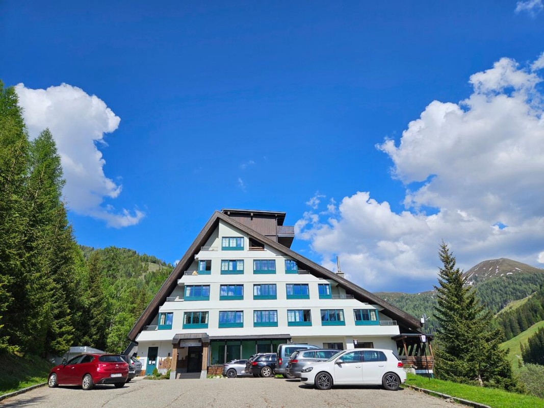 Familienhotel Nockalm