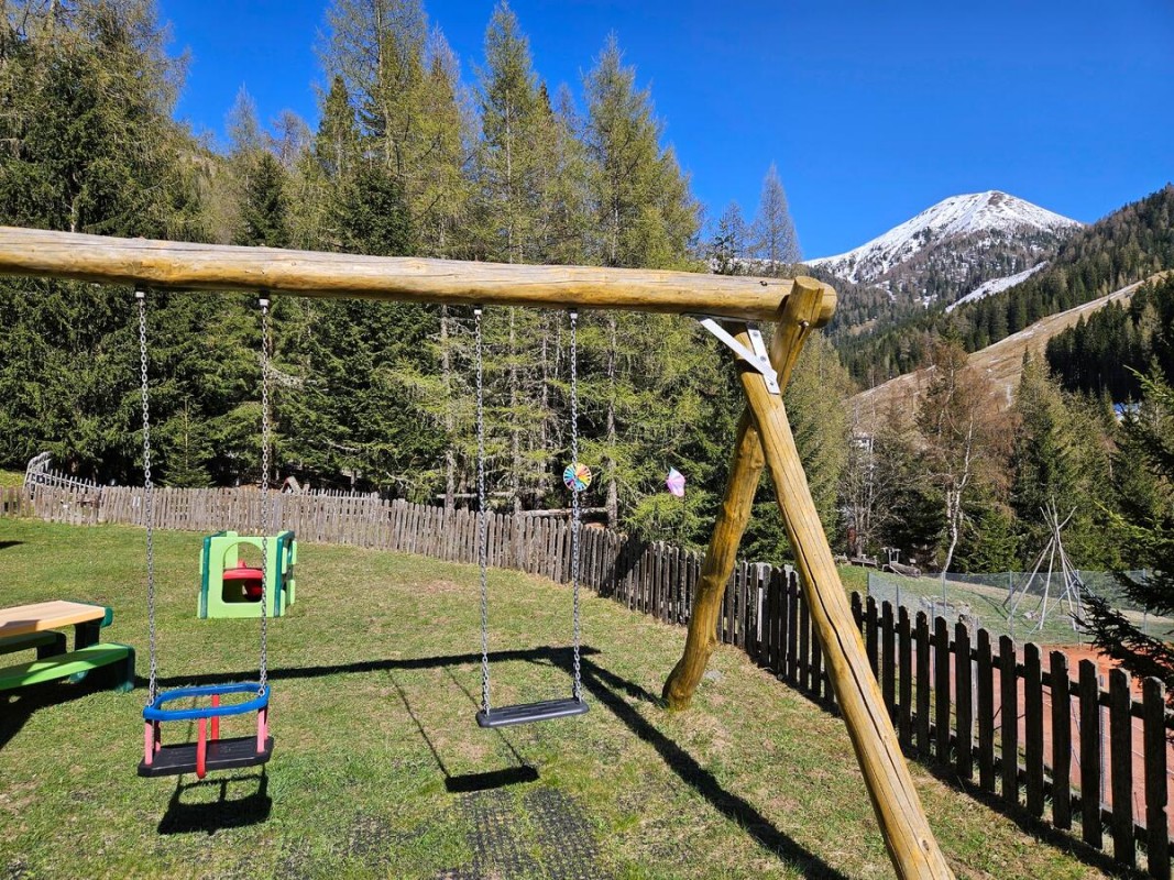 Familienhotel Nockalm