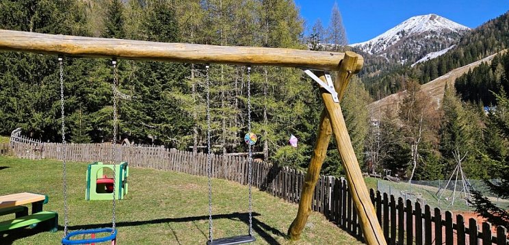 Familienhotel Nockalm