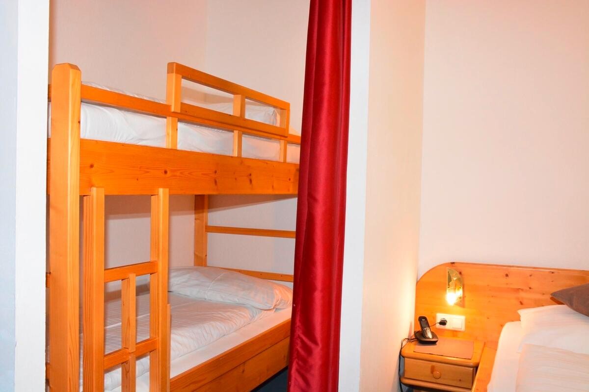 Familienhotel Nockalm
