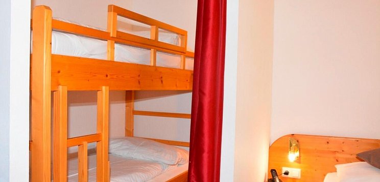 Familienhotel Nockalm