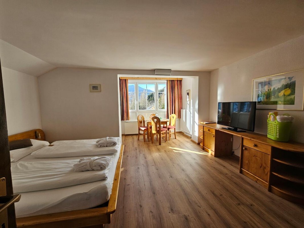 Familienhotel Nockalm