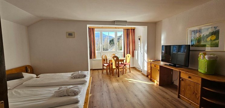 Familienhotel Nockalm