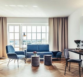 Hotel Dermuth Klagenfurt