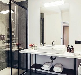Hotel Dermuth Klagenfurt