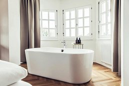 Badewanne