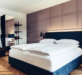 Hotel Dermuth Klagenfurt